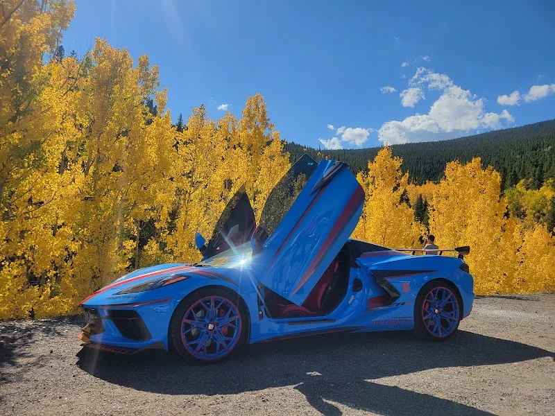 Corvette Connection and Performance