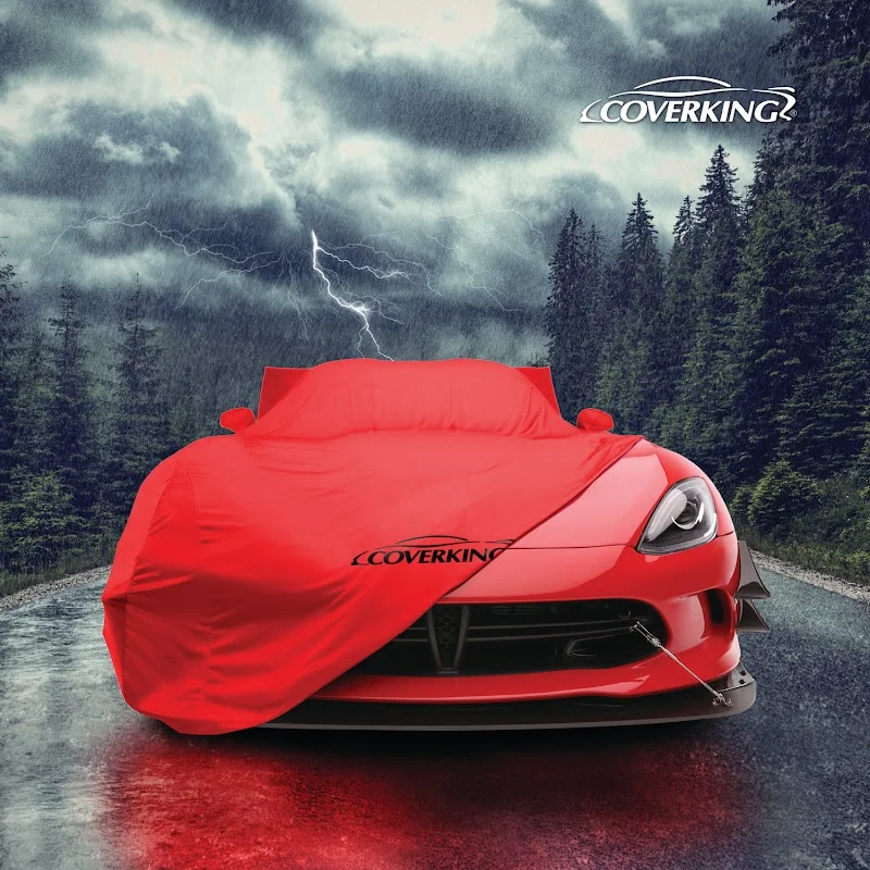 Coverking