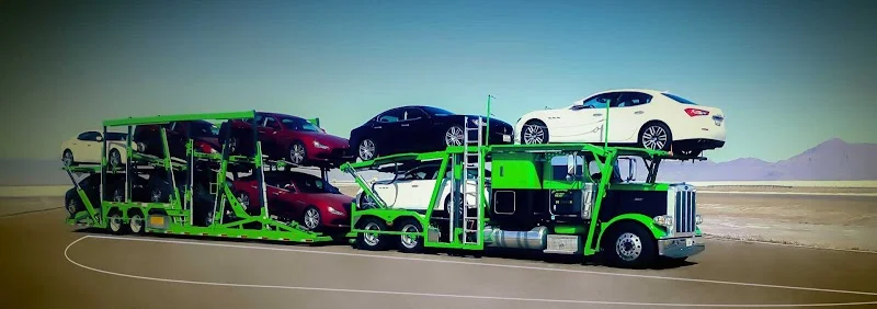 CRC Transport LLC