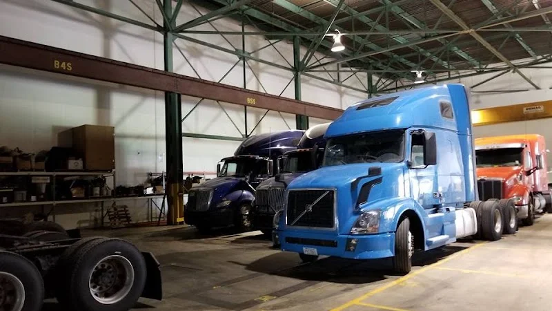 Crown Point Truck Trailer & Auto Repair