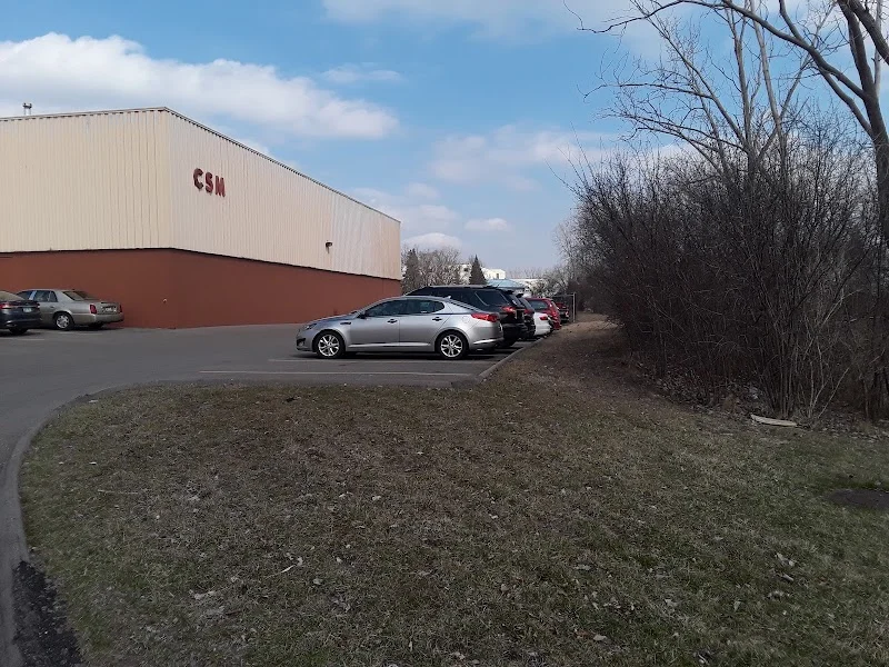 CSM Manufacturing Corp.