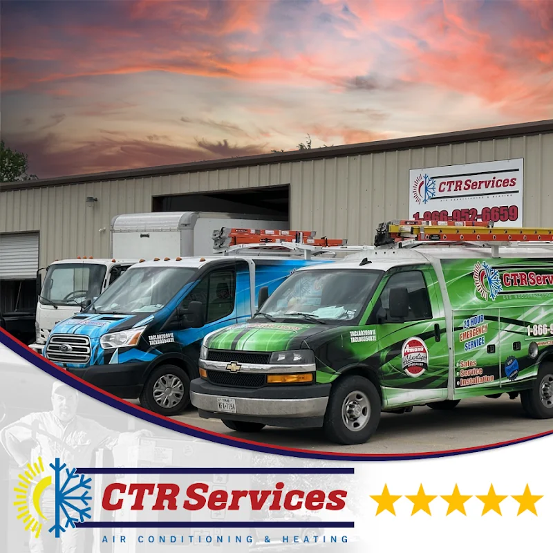 CTR Services