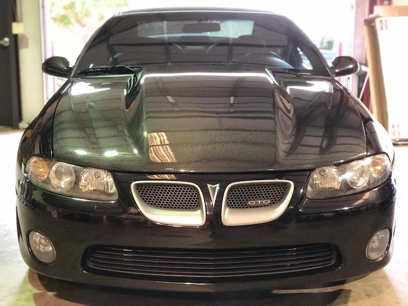 Custom Performance Engineering, Inc.