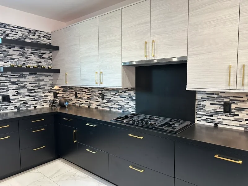 Cypress Design & Build