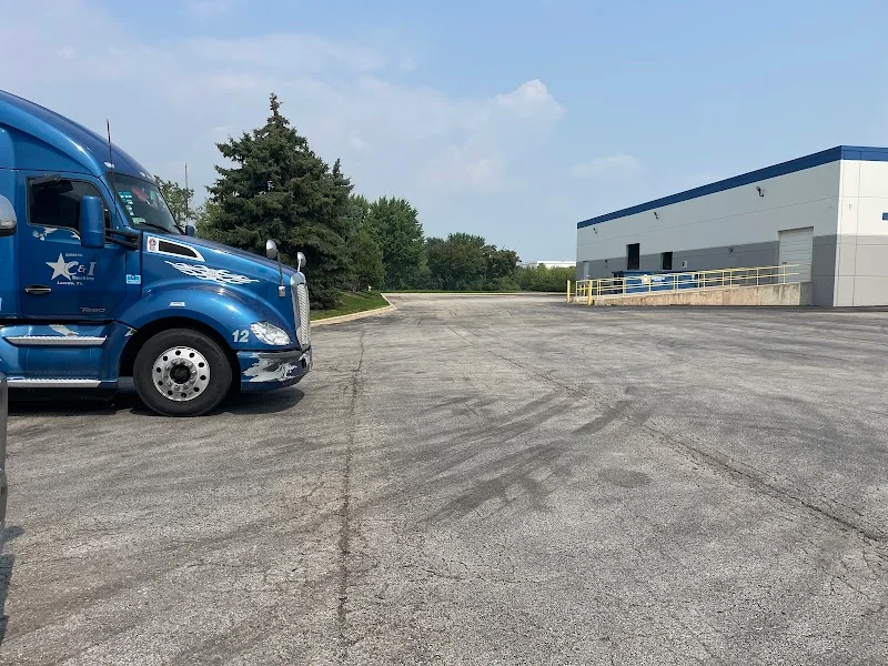 D&D Manufacturing, Inc.