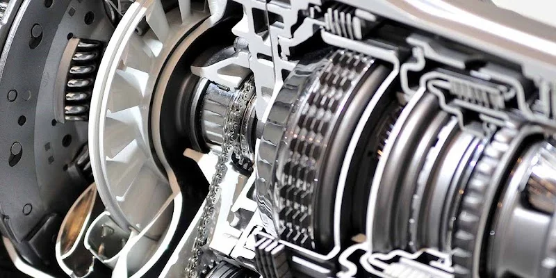 DACCO Transmission Parts, Inc.