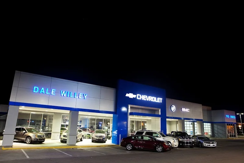 Dale Willey Automotive
