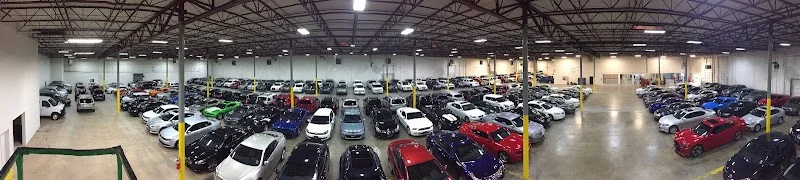 Dallas Lease Returns