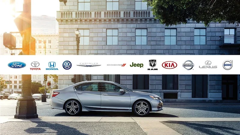 DARCARS Automotive Group