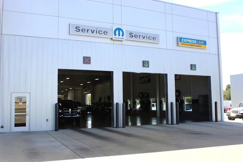 Davis-Moore Auto Group
