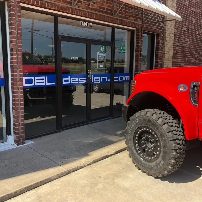 DBL Design