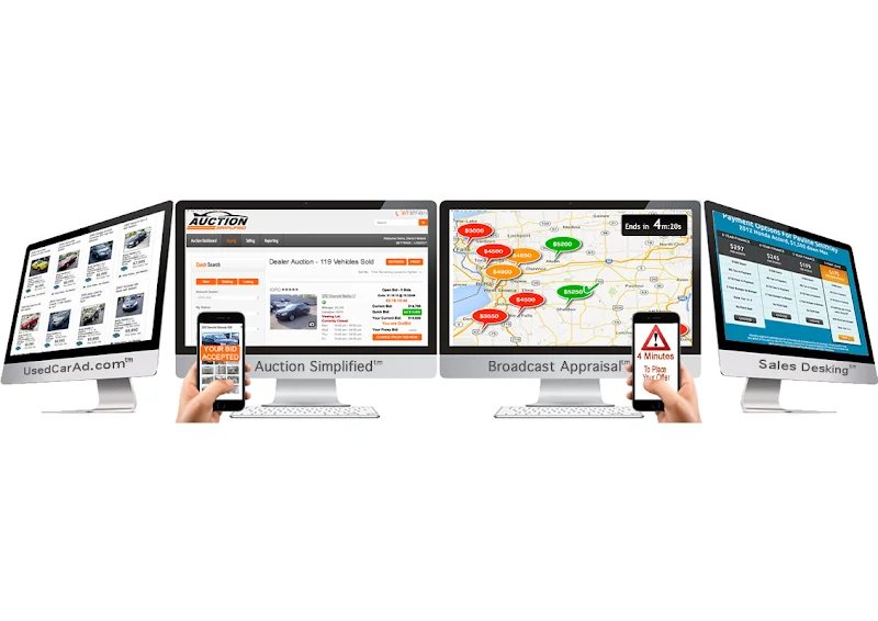 Dealer Simplified LLC