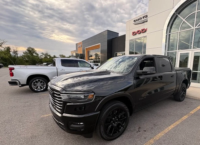 DealerDOCX