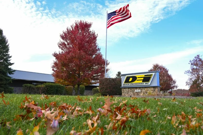 DEI - Design Engineering, Inc.