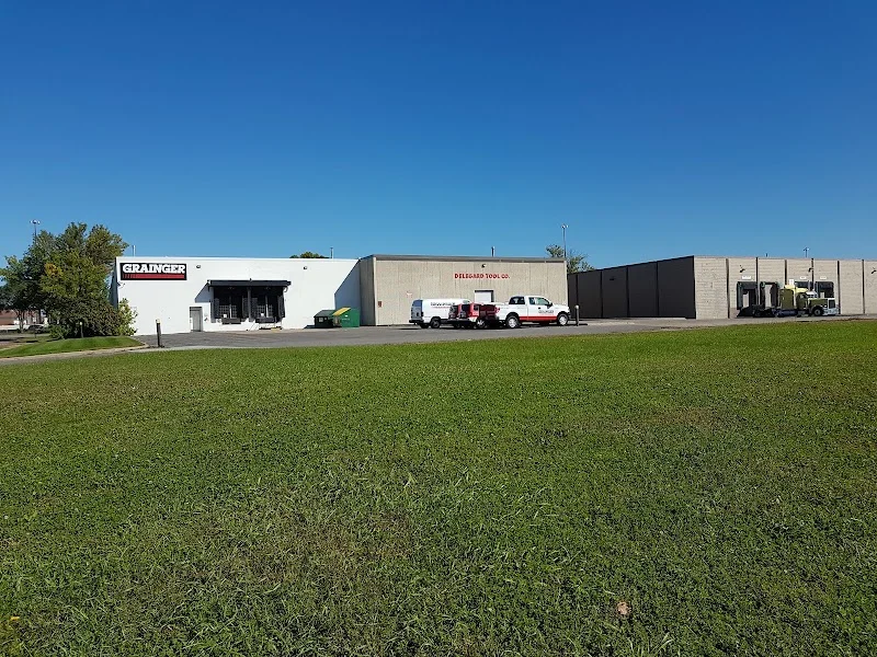 Delegard Tool Company