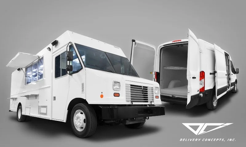 Delivery Concepts, Inc.