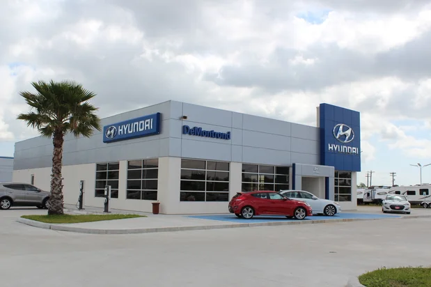 DeMontrond Auto Group