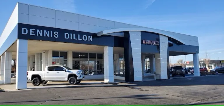 Dennis Dillon Co.