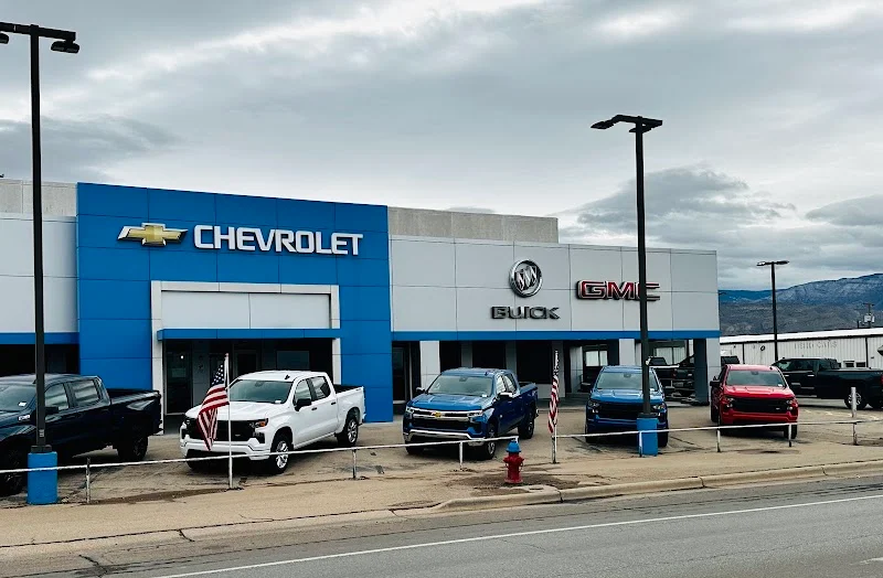 Desert Sun Auto Group
