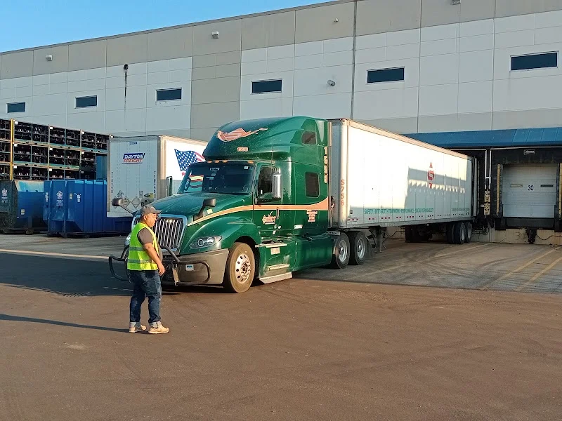 Detroit Thermal Systems, LLC