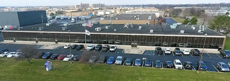 Detroit Wheel and Tire