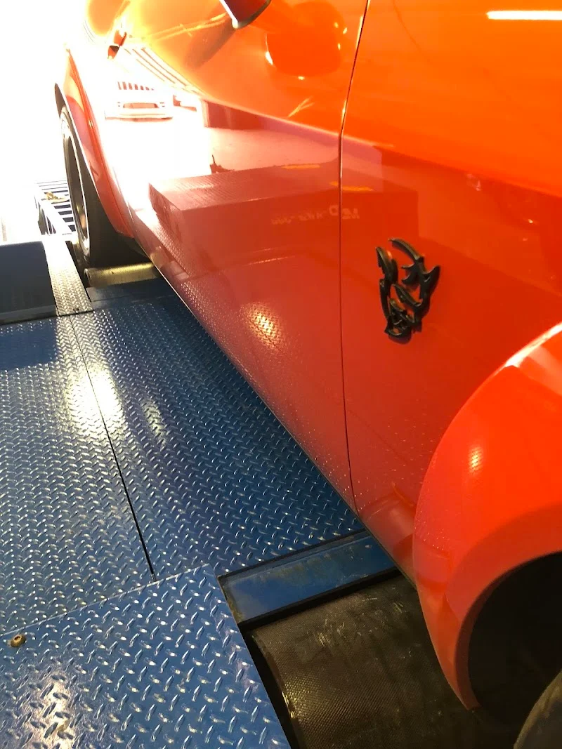 DiabloSport, Inc.