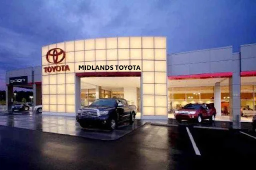 Dick Dyer Toyota-Scion