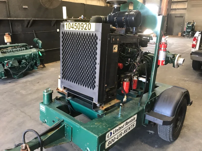 Diesel Parts Direct