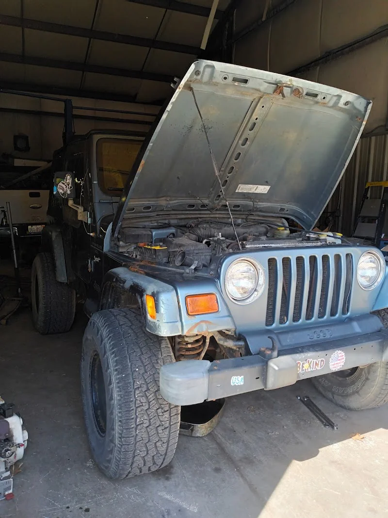 Don's Auto Repair
