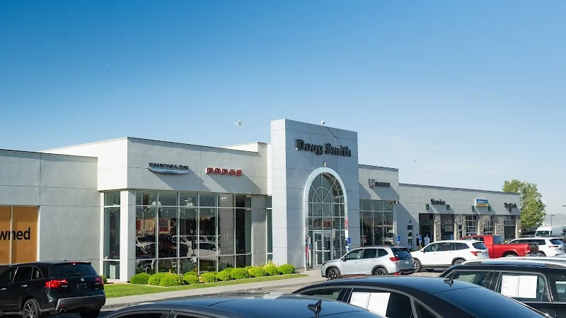 Doug Smith Auto Group