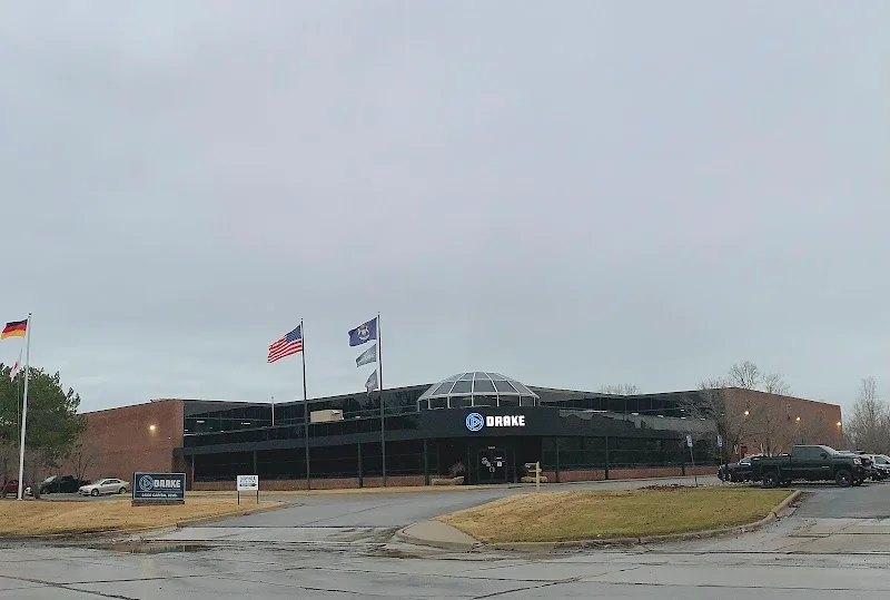 Drake Enterprises, Inc.