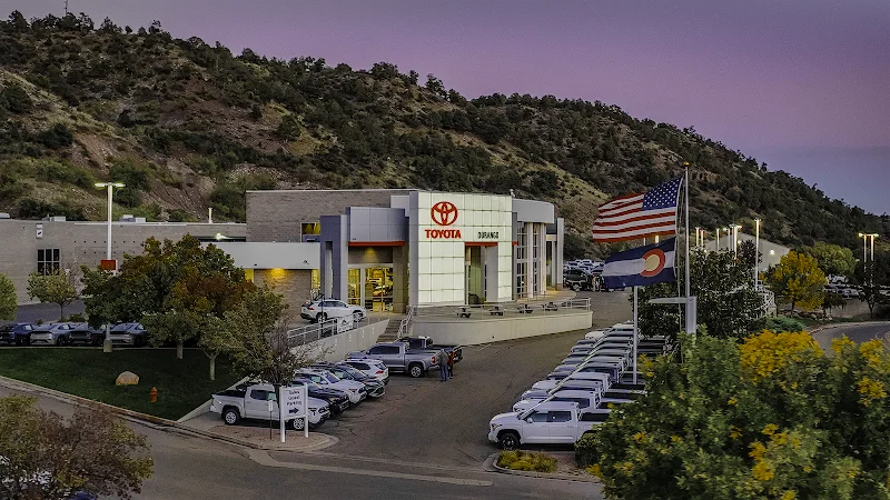 Durango Motor Company