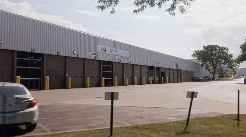 Dynamic Manufacturing, Inc.