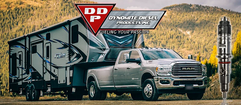 Dynomite Diesel Performance
