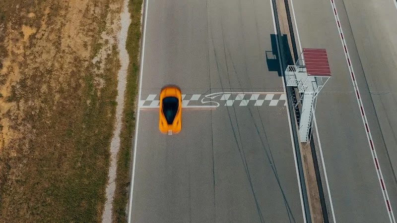 Eagles Canyon Raceway
