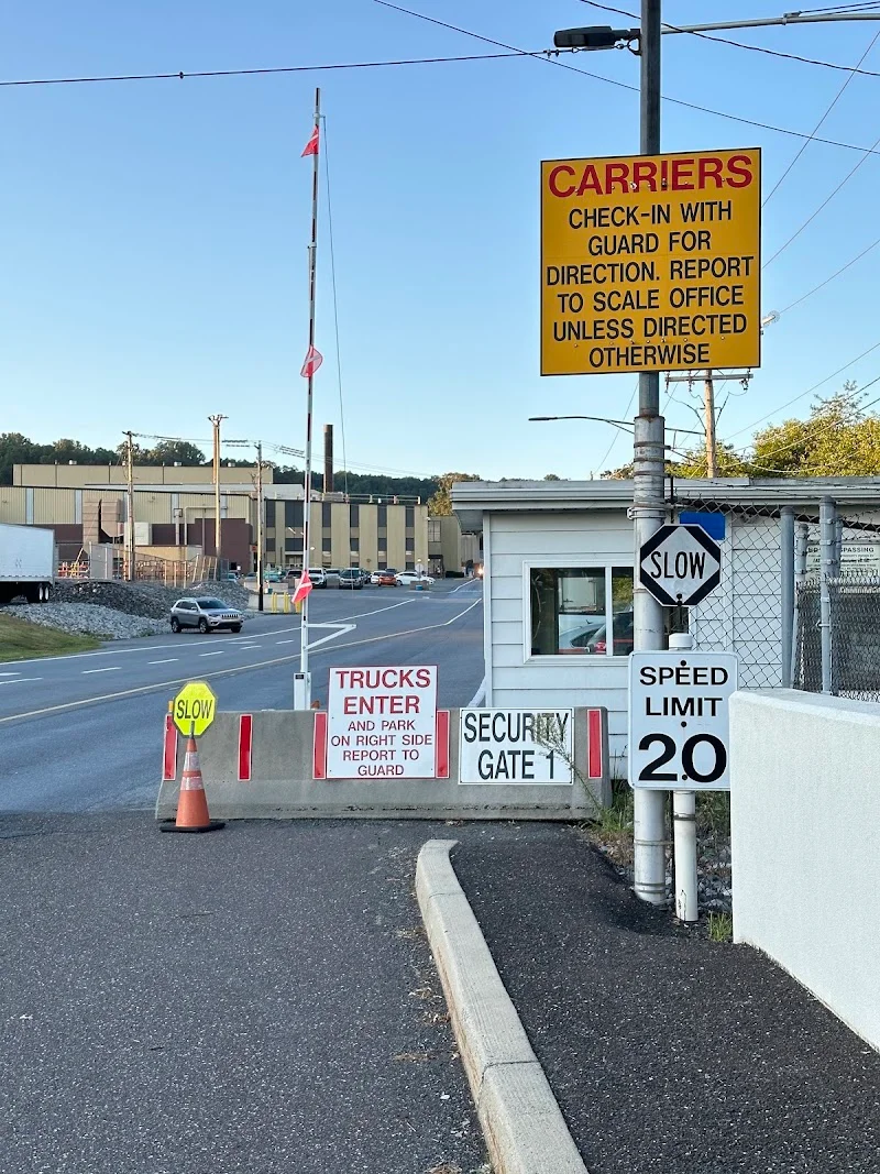East Penn Manufacturing Co.
