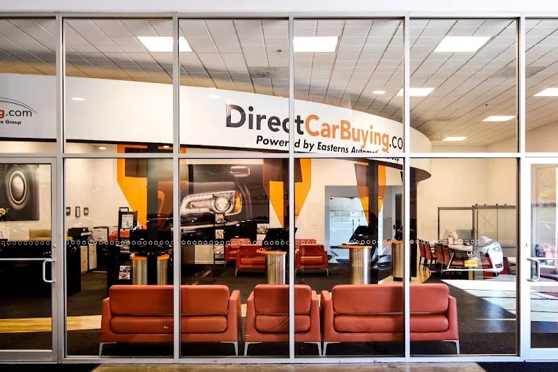 Easterns Automotive Group