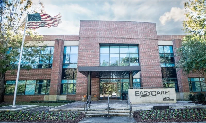 EasyCare (an APCO Holdings company)