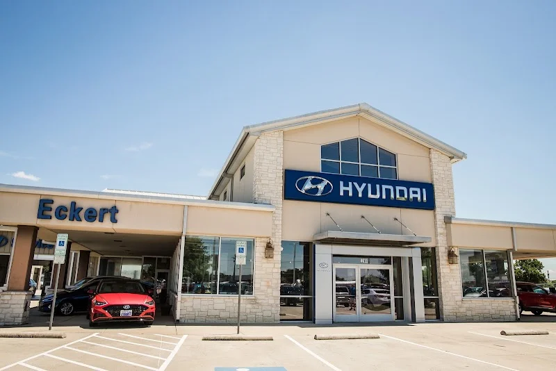 Eckert Hyundai