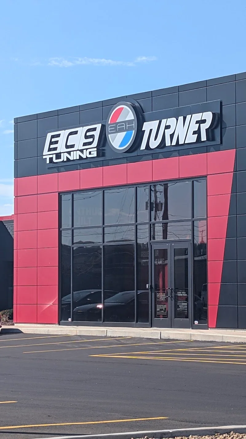ECS Tuning