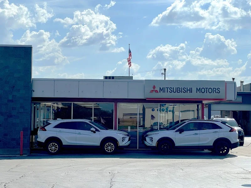 Edwards Auto Group