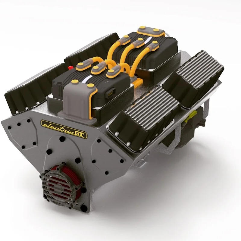 Electric GT, LLC