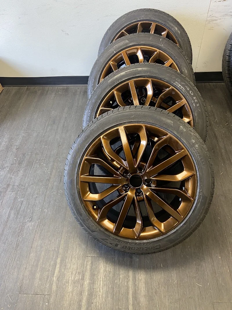 Elite Rim Repair