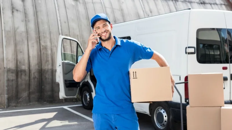 Elite Truck Rental