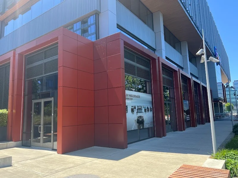 Elliott Bay Auto Brokers