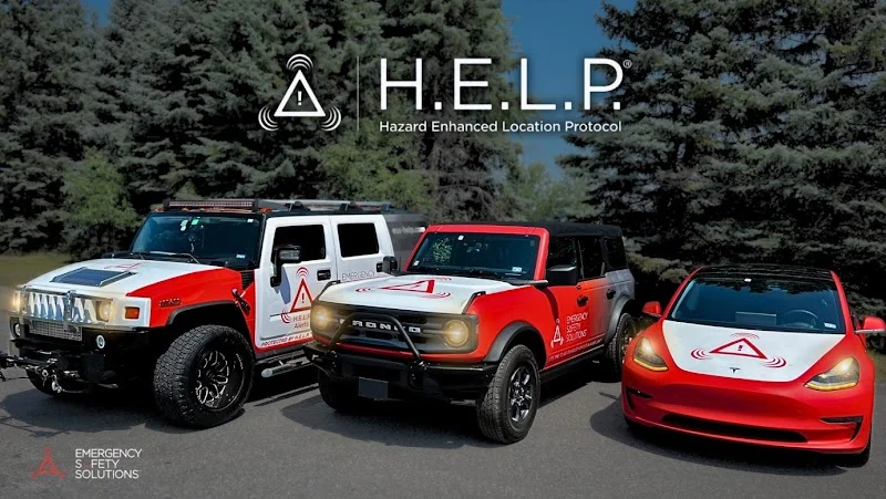 Emergency Safety Solutions