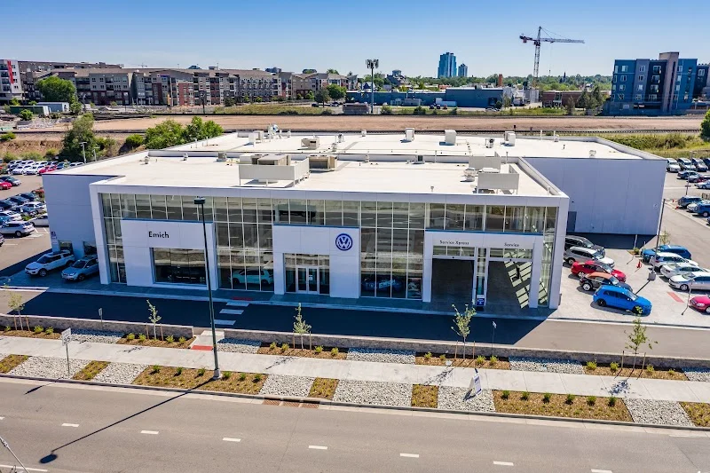 Emich Automotive