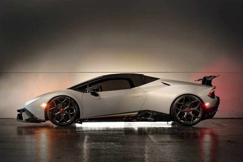 Eminent Auto Group