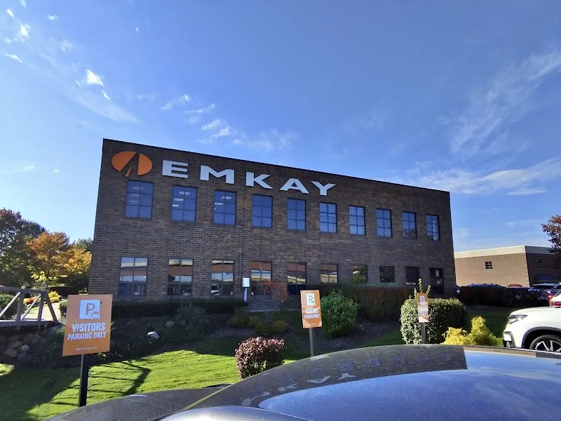 EMKAY, Inc.