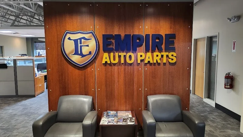 Empire Auto Parts, LLC